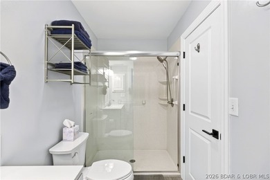 Welcome to the ultimate turn-key lake retreat at Harbor Point - photo 13