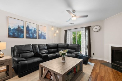 Welcome to Ashleytowne Village! This well-maintained 3-bedroom - photo 13
