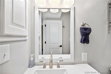 Welcome to the ultimate turn-key lake retreat at Harbor Point - photo 14