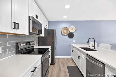 Welcome to the ultimate turn-key lake retreat at Harbor Point - photo 15