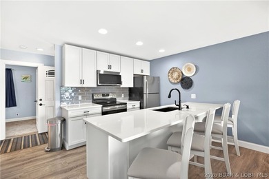 Welcome to the ultimate turn-key lake retreat at Harbor Point - photo 16