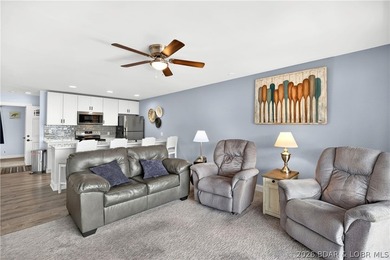 Welcome to the ultimate turn-key lake retreat at Harbor Point - photo 18