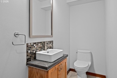 Beautifully sited with striking natural wood accents in quiet - photo 18