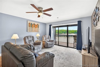 Welcome to the ultimate turn-key lake retreat at Harbor Point - photo 21