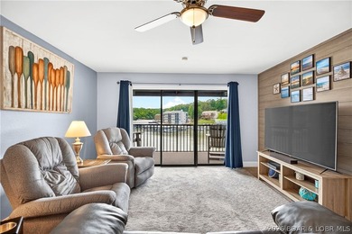 Welcome to the ultimate turn-key lake retreat at Harbor Point - photo 22