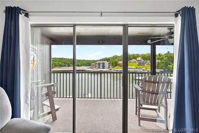 Welcome to the ultimate turn-key lake retreat at Harbor Point - photo 23
