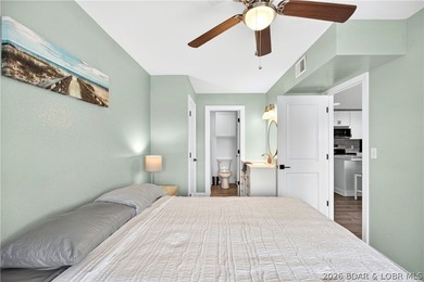 Welcome to the ultimate turn-key lake retreat at Harbor Point - photo 25