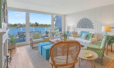 Enjoy sweeping Intracoastal Waterway views and private deepwater - photo 27