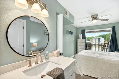Welcome to the ultimate turn-key lake retreat at Harbor Point - photo 29