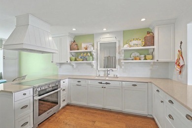 Enjoy sweeping Intracoastal Waterway views and private deepwater - photo 29