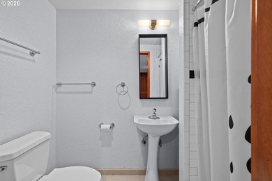 Beautifully sited with striking natural wood accents in quiet - photo 29