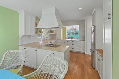 Enjoy sweeping Intracoastal Waterway views and private deepwater - photo 30