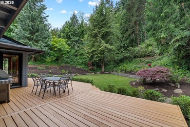 Beautifully sited with striking natural wood accents in quiet - photo 30