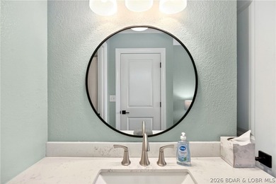 Welcome to the ultimate turn-key lake retreat at Harbor Point - photo 31