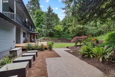 Beautifully sited with striking natural wood accents in quiet - photo 31