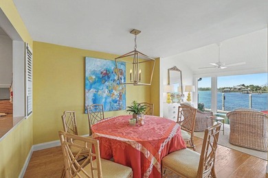 Enjoy sweeping Intracoastal Waterway views and private deepwater - photo 32