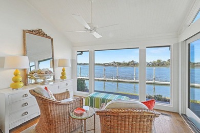 Enjoy sweeping Intracoastal Waterway views and private deepwater - photo 33