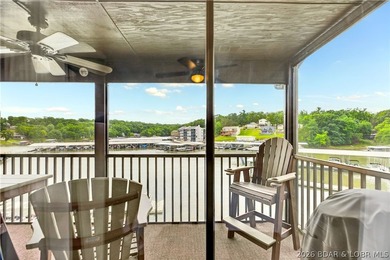 Welcome to the ultimate turn-key lake retreat at Harbor Point - photo 35