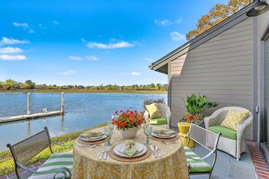Enjoy sweeping Intracoastal Waterway views and private deepwater - photo 35
