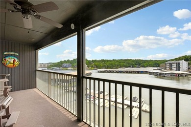 Welcome to the ultimate turn-key lake retreat at Harbor Point - photo 36