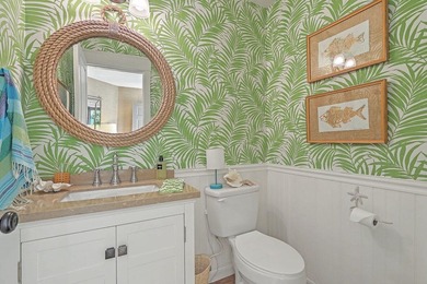 Enjoy sweeping Intracoastal Waterway views and private deepwater - photo 36