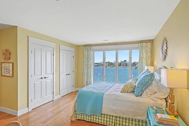 Enjoy sweeping Intracoastal Waterway views and private deepwater - photo 39