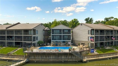 Welcome to the ultimate turn-key lake retreat at Harbor Point - photo 40