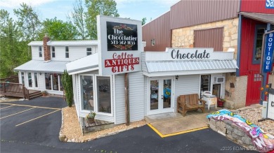 Lake Commercial For Sale in Sunrise Beach, Missouri