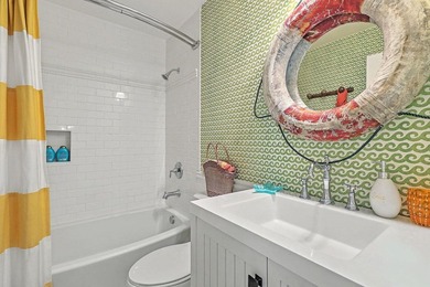 Enjoy sweeping Intracoastal Waterway views and private deepwater - photo 42