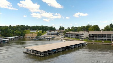 Welcome to the ultimate turn-key lake retreat at Harbor Point - photo 44