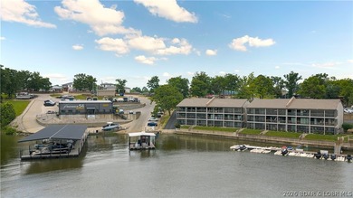 Welcome to the ultimate turn-key lake retreat at Harbor Point - photo 46