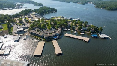 Welcome to the ultimate turn-key lake retreat at Harbor Point - photo 47