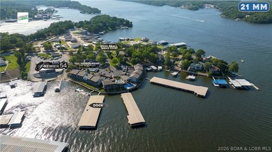 Welcome to the ultimate turn-key lake retreat at Harbor Point - photo 48