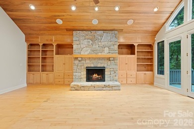 Stunning home situated on 1.48 private acres in highly desirable - photo 8