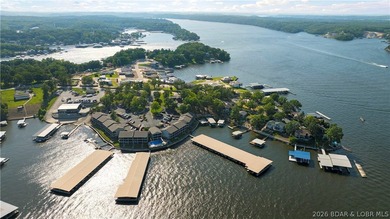 Welcome to the ultimate turn-key lake retreat at Harbor Point - photo 49