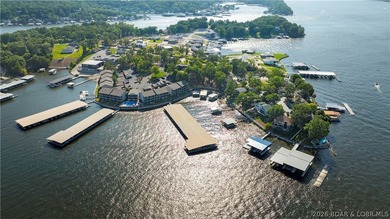 Welcome to the ultimate turn-key lake retreat at Harbor Point - photo 50
