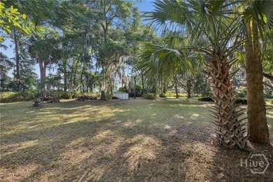 Some properties have a yard. This one has an ESTATE. Tucked on 2 - photo 50