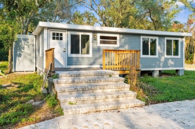 Lake Home For Sale in Dade City, Florida