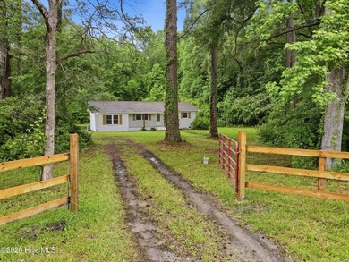 Nestled on 2.37 unrestricted acres, this beautifully remodeled - photo 2