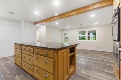 Nestled on 2.37 unrestricted acres, this beautifully remodeled - photo 4