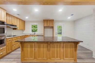 Nestled on 2.37 unrestricted acres, this beautifully remodeled - photo 6