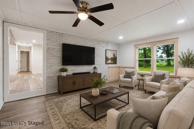 Nestled on 2.37 unrestricted acres, this beautifully remodeled - photo 8