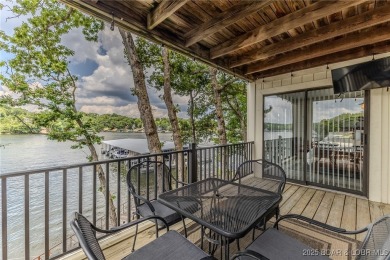 Lake Condo For Sale in Lake Ozark, Missouri