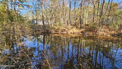 Yeopim River / Bethel Creek  Lot For Sale in Hertford North Carolina