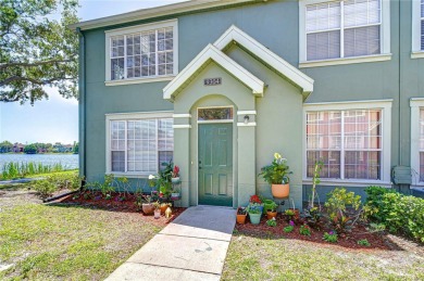 Lake Condo For Sale in Tampa, Florida
