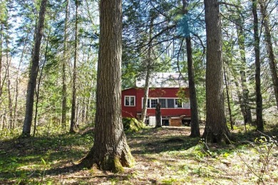 Lake Home For Sale in Inlet, New York