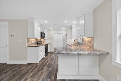 Completely gutted and remodeled down to the studs, this stunning - photo 15