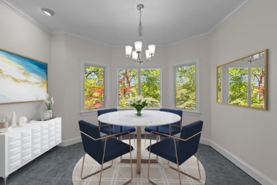 Lake Home For Sale in Louisburg, North Carolina