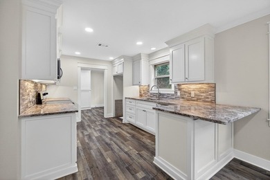 Completely gutted and remodeled down to the studs, this stunning - photo 20
