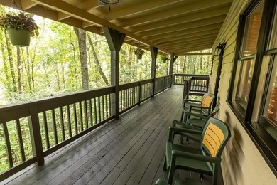 Welcome to the beautiful Watauga Vista gated community.This - photo 26